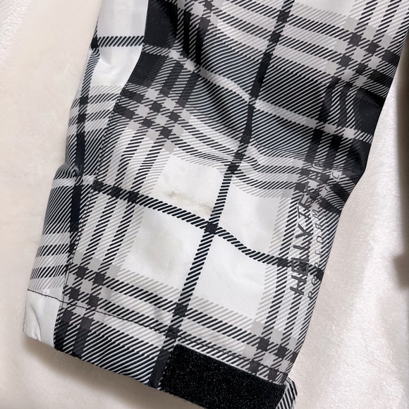 helly hansen jpn insulated winter ski snowboard jacket - Picture 16 of 16